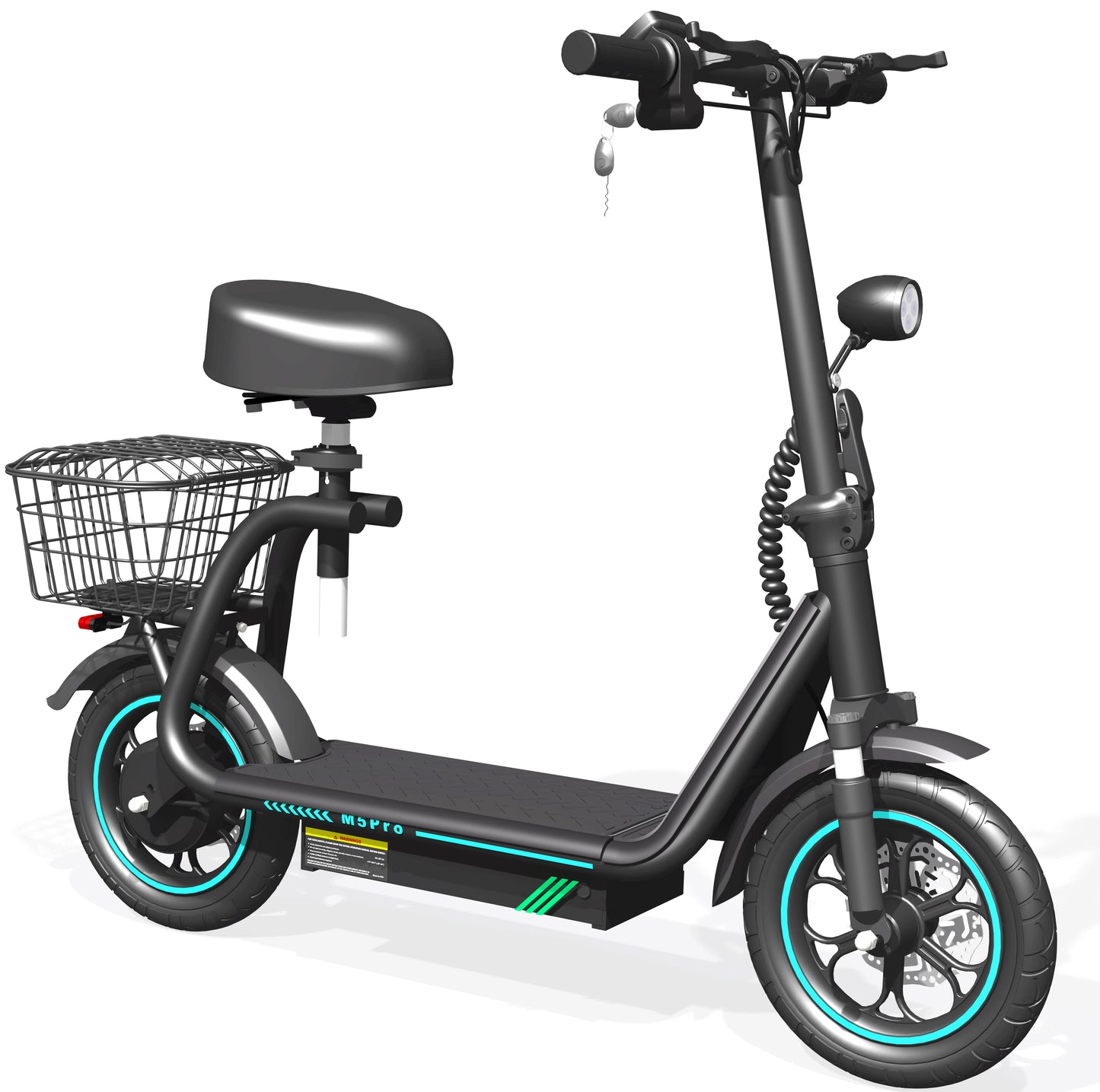 BOGIST M5 Pro Electric Scooter