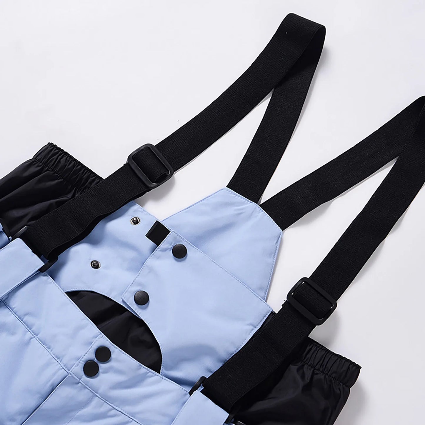 Autumn Snowsuit – Windproof & Double Layered