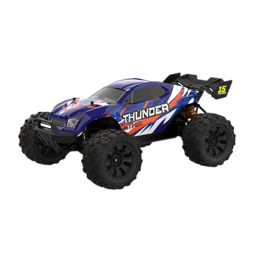 4WD On-Road Drift Vehicle