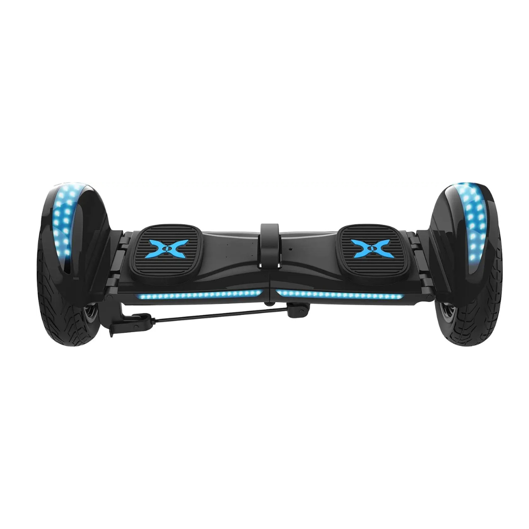 Hover-1 Rogue Hoverboard - Black