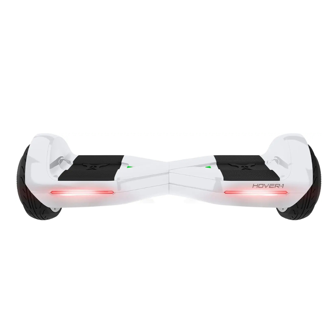 Hover-1 Dream Hoverboard - White