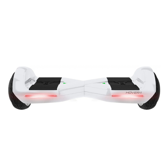Hover-1 Dream Hoverboard - White