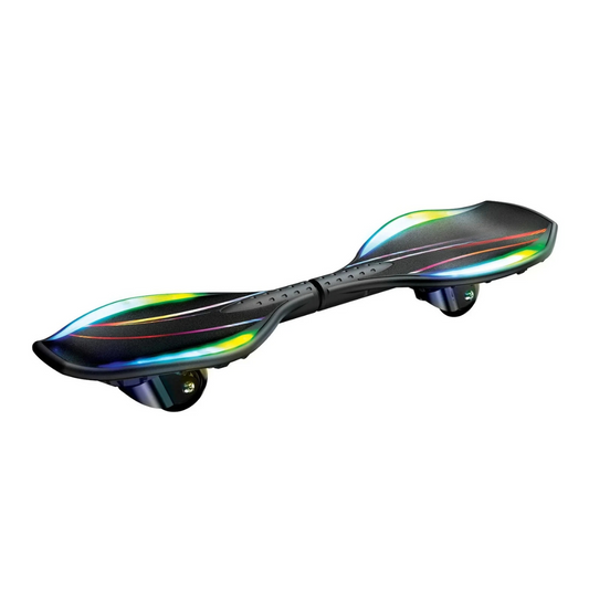 LED Hoverboard