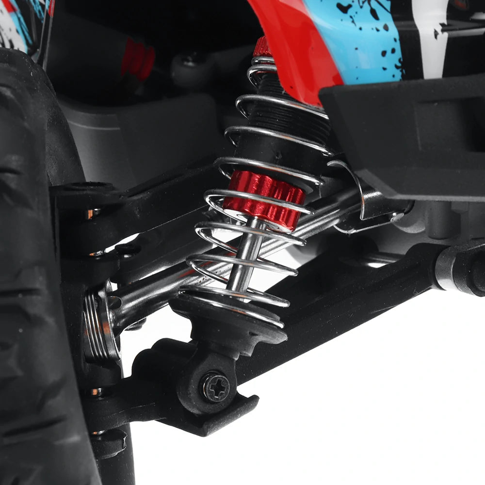 Hyper Go 1/16 RC Car