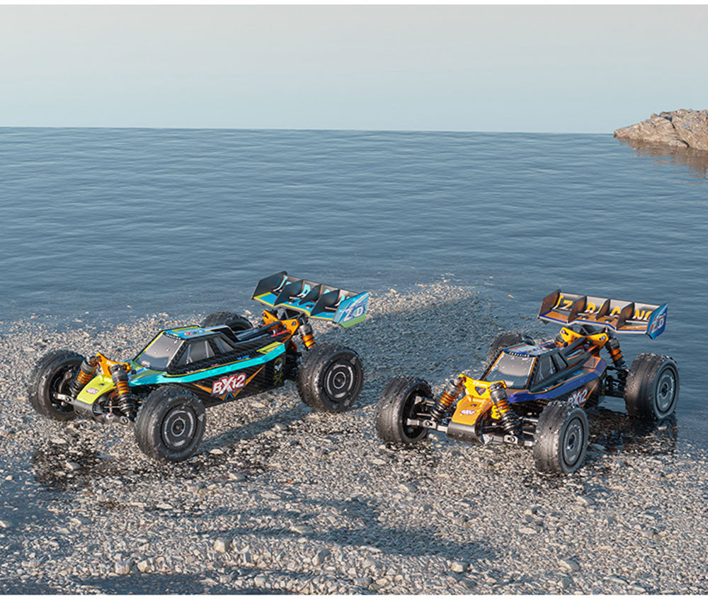 Racing BX-12 1/12 RC Car