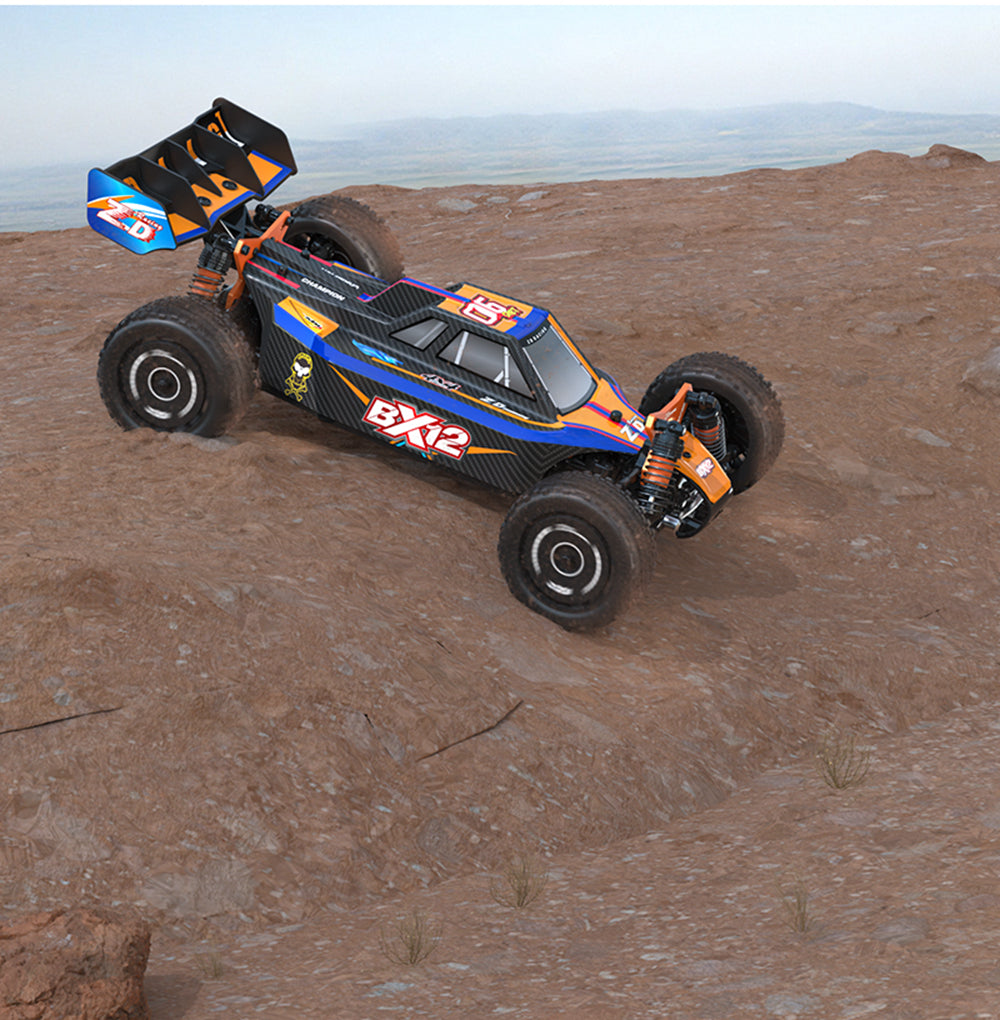 Racing BX-12 1/12 RC Car