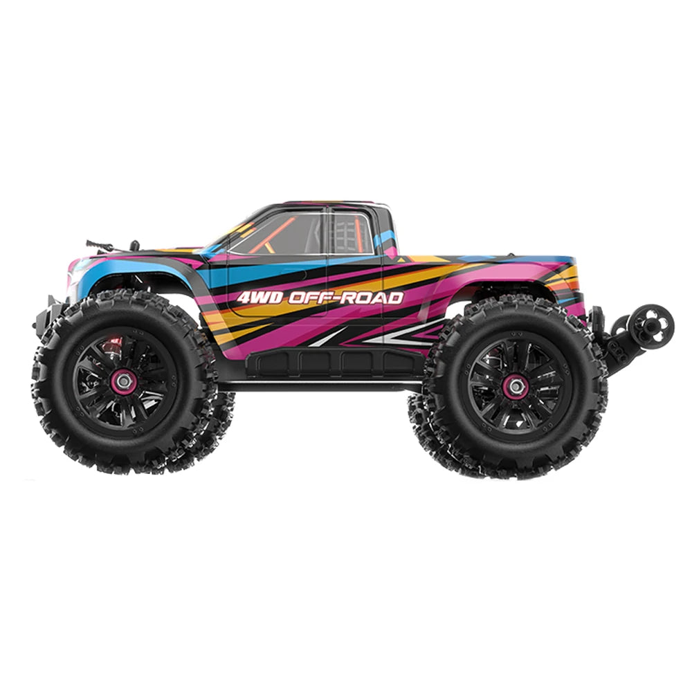 Hyper Go 1/16 RC Car