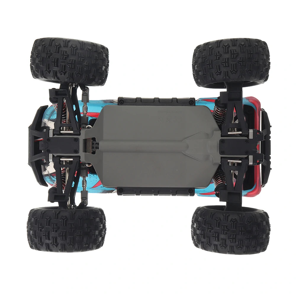 Hyper Go 1/16 RC Car