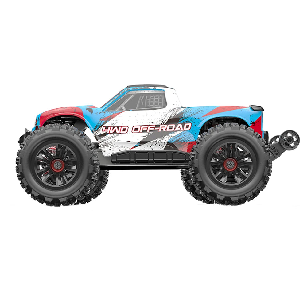 Hyper Go 1/16 RC Car