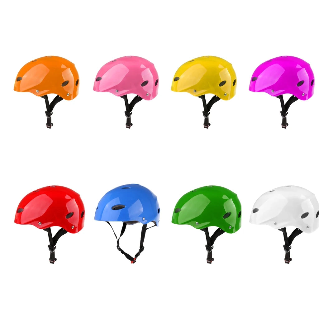 Breathable & Lightweight Helmets