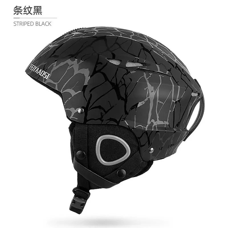 CE Ski Helmet