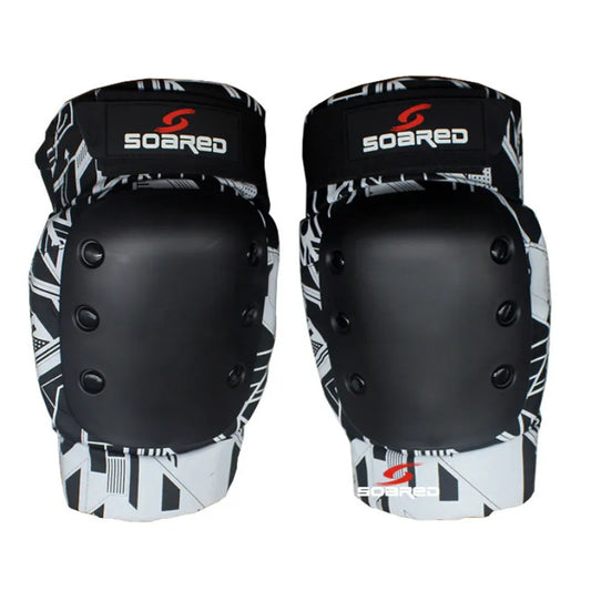Men's Tactical Protective Skateboard Knee Pad