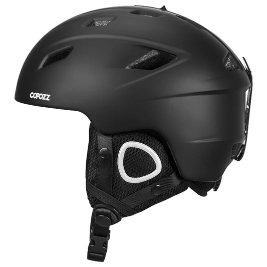 COPOZZ Light Ski Helmet