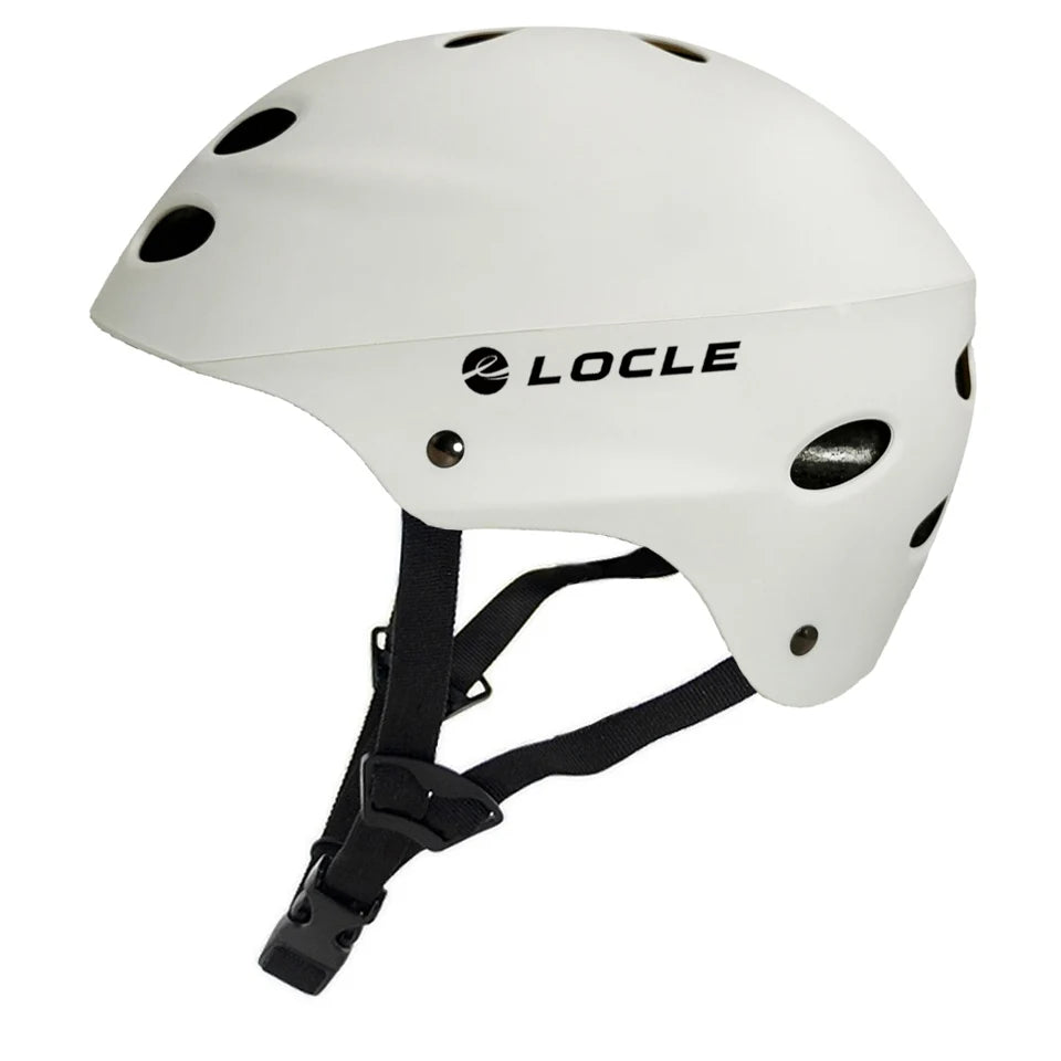 LOCLE CE Skating Helmet