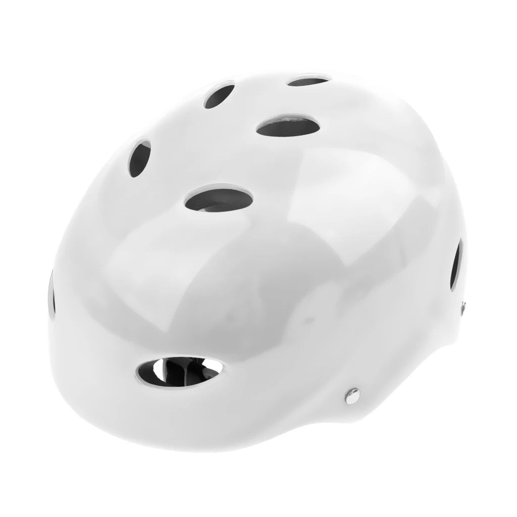 Breathable & Lightweight Helmets