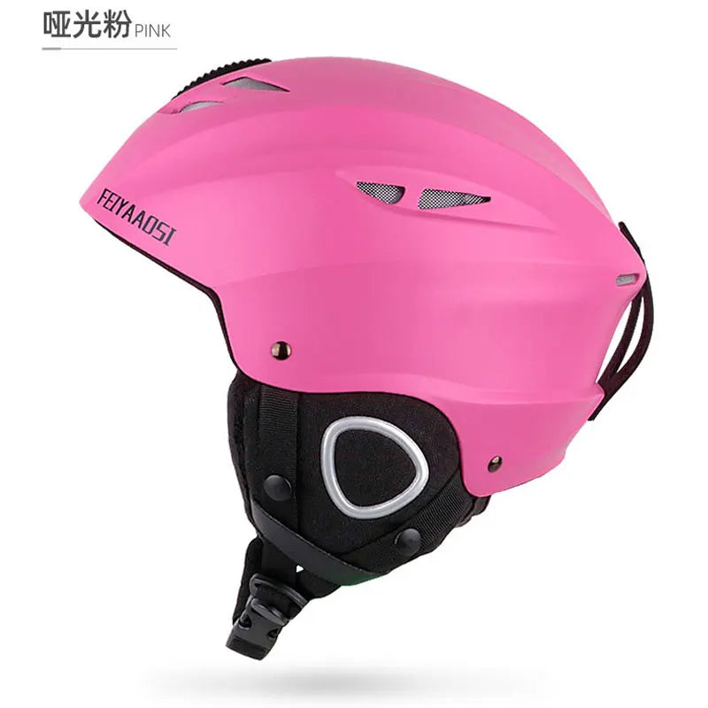 CE Ski Helmet