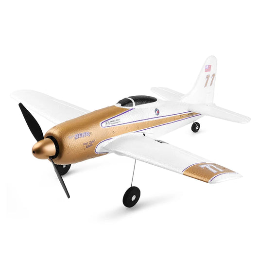 Stunt Fighter Jet Electric Glider
