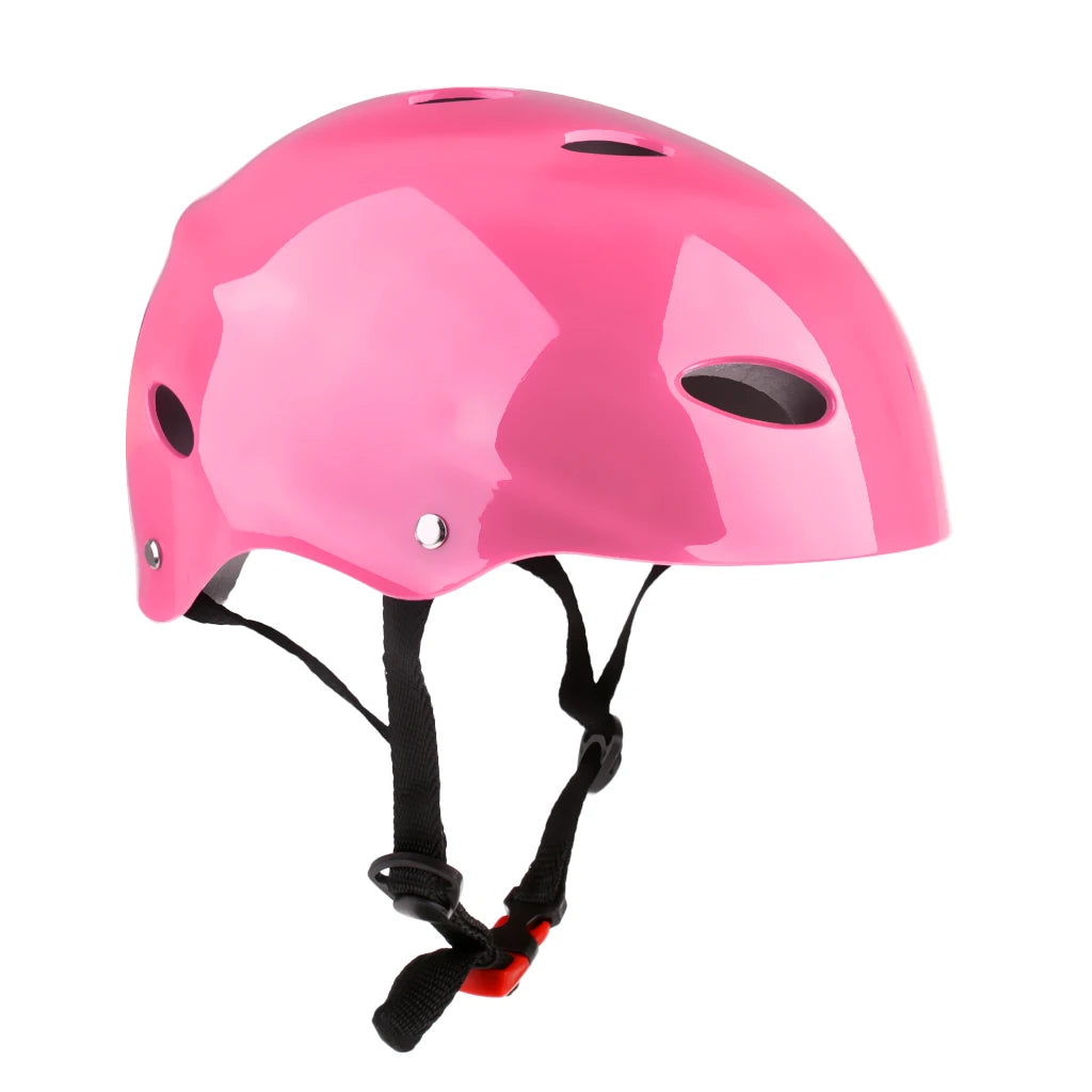 Breathable & Lightweight Helmets