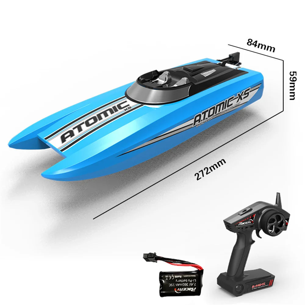 Volantex RC Boat XPS-5