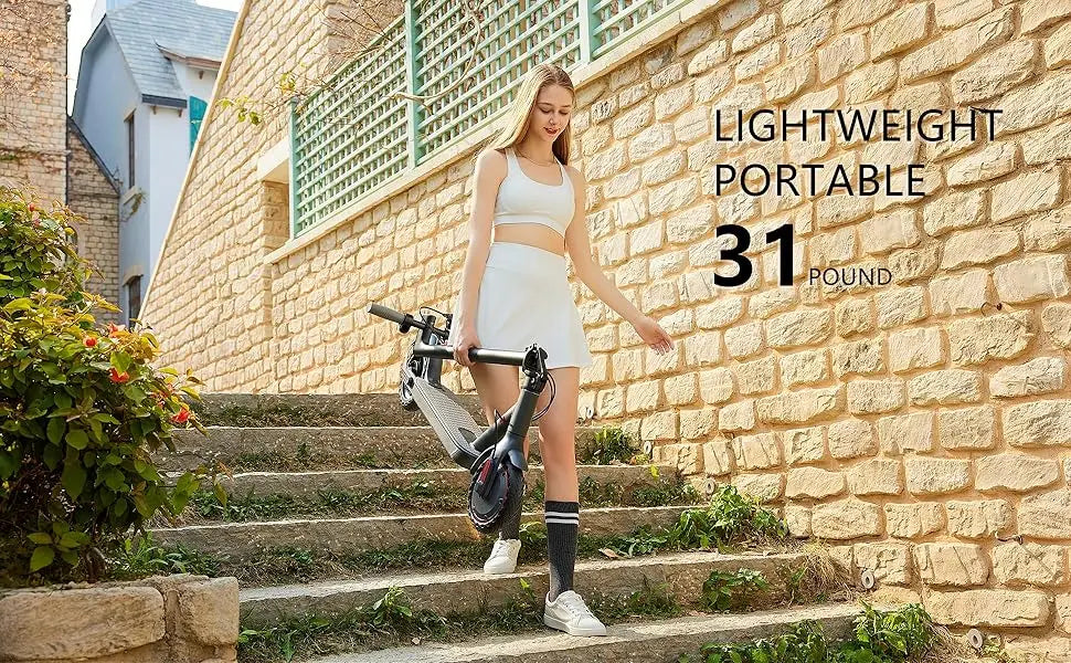 G5.0 36V 10.5AH Scooter