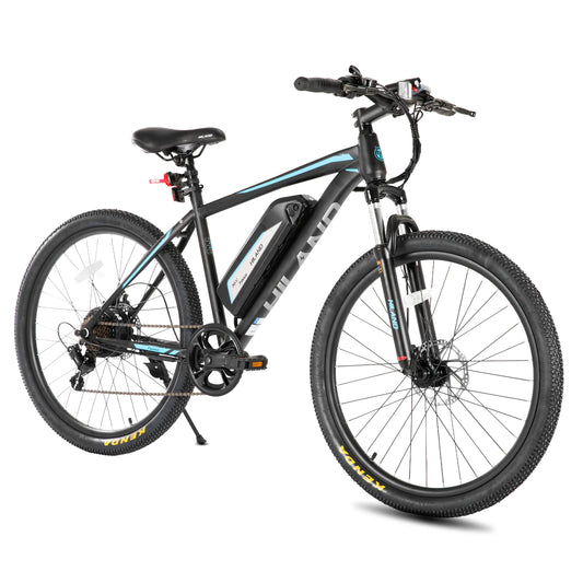 Hiland Electric Bike