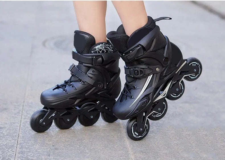 Light Adult Roller Skates