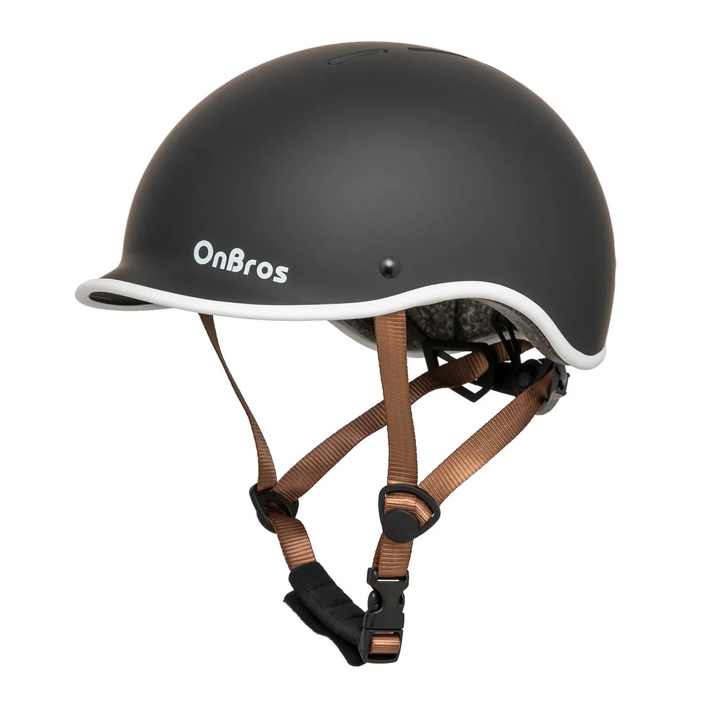 Adjustable Skateboarding Helmet