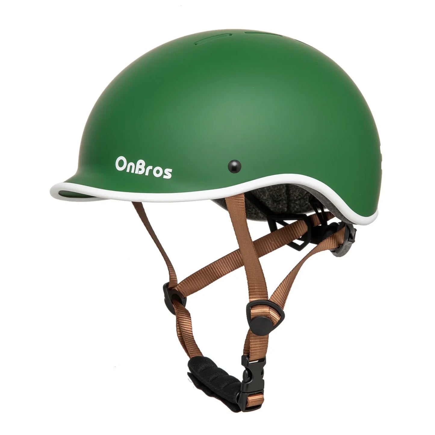 Adjustable Skateboarding Helmet