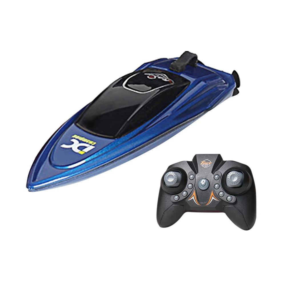 2.4GHz High-Speed Mini Boat