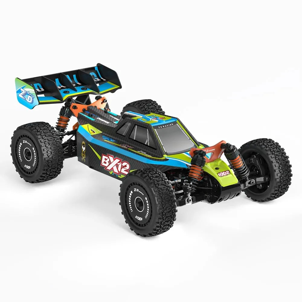 Racing BX-12 1/12 RC Car