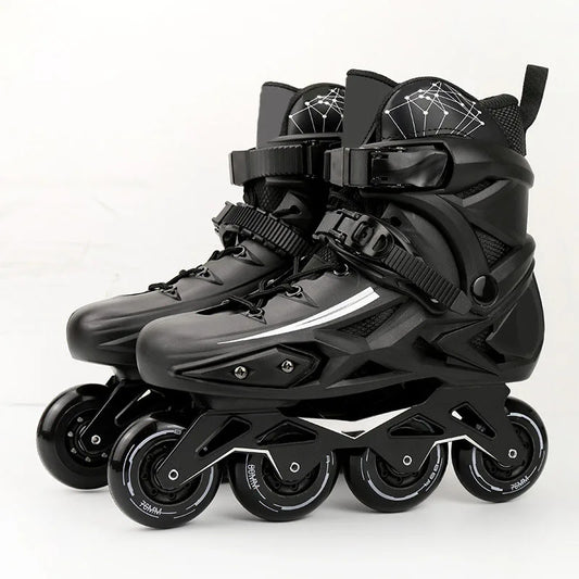 Light Adult Roller Skates