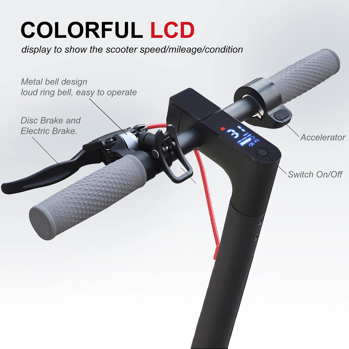 AOVOPRO ES80 350W Scooter