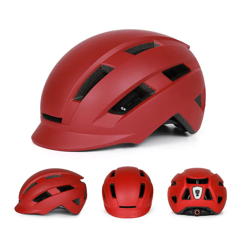 Summer Multifunctional Helmet