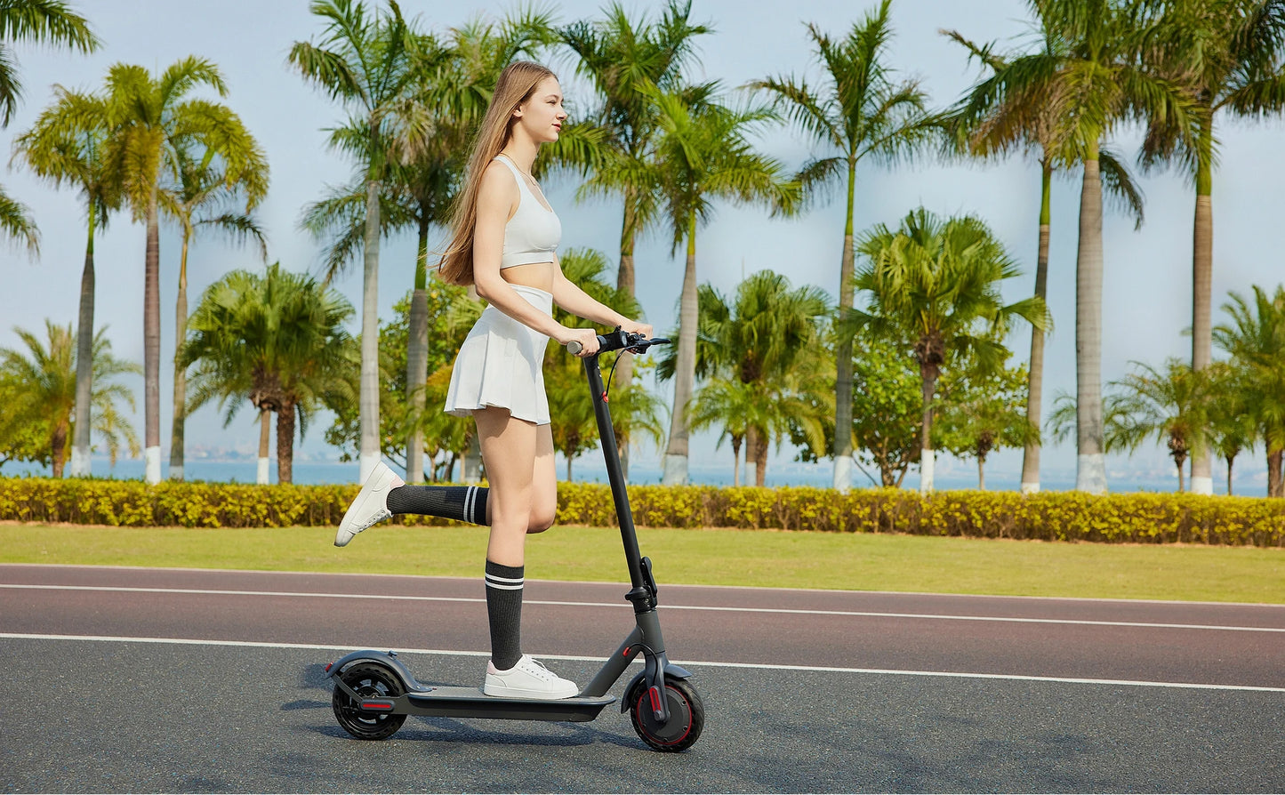 G5.0 36V 10.5AH Scooter