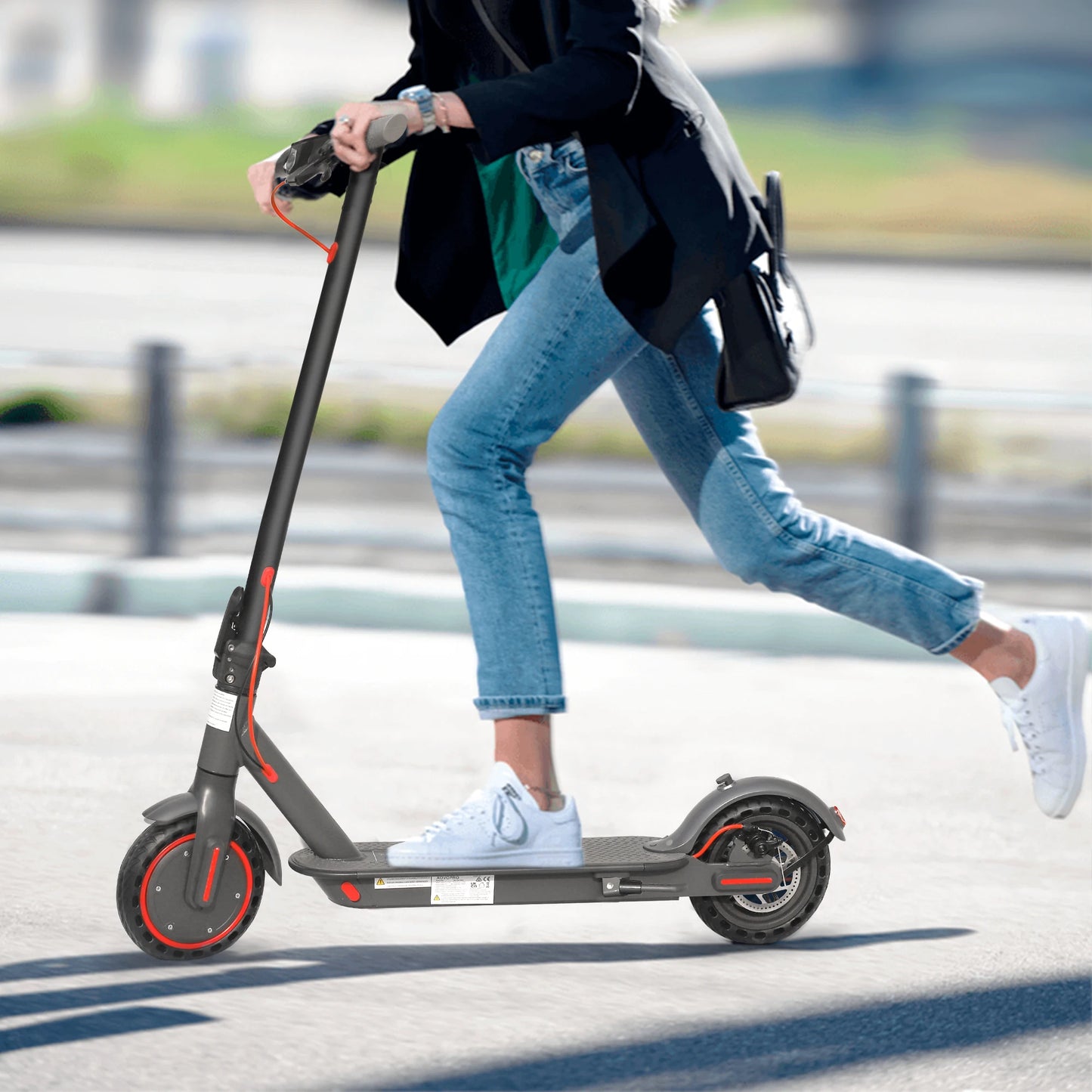 AOVOPRO ES80 350W Scooter