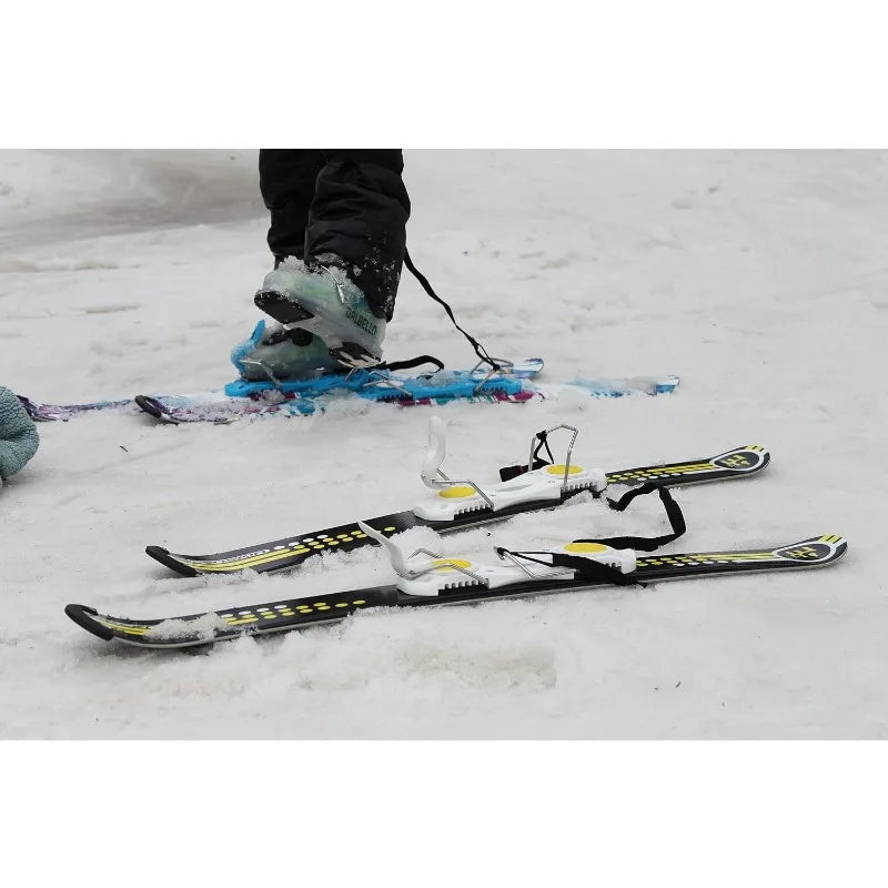 El Chubb Ski Blades – 99cm