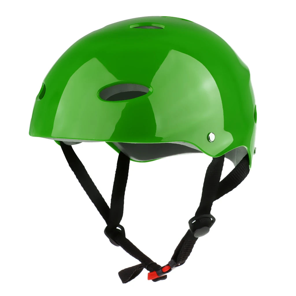 Breathable & Lightweight Helmets
