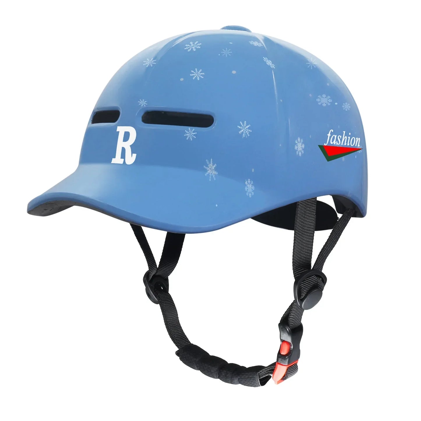 Skateboard Four Seasons Helmet