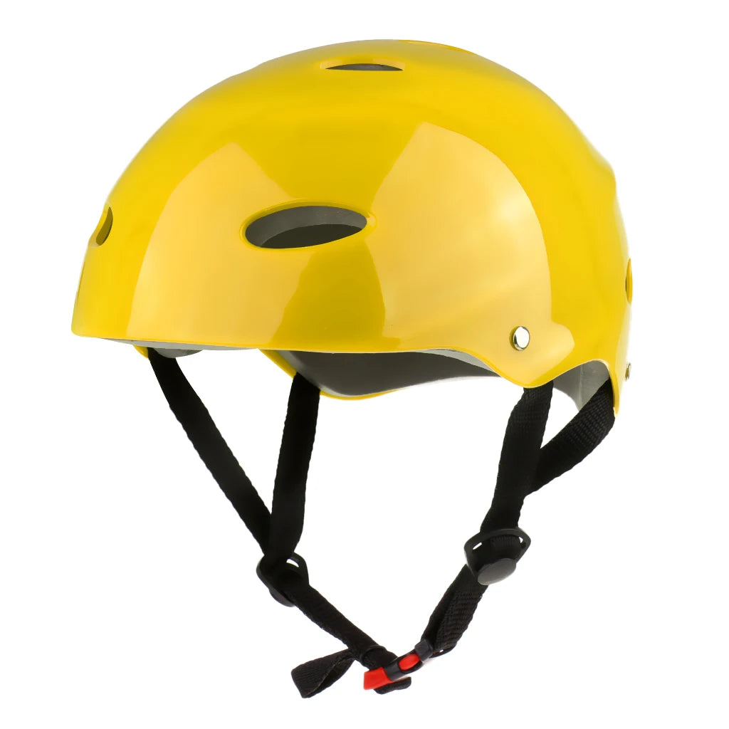 Breathable & Lightweight Helmets