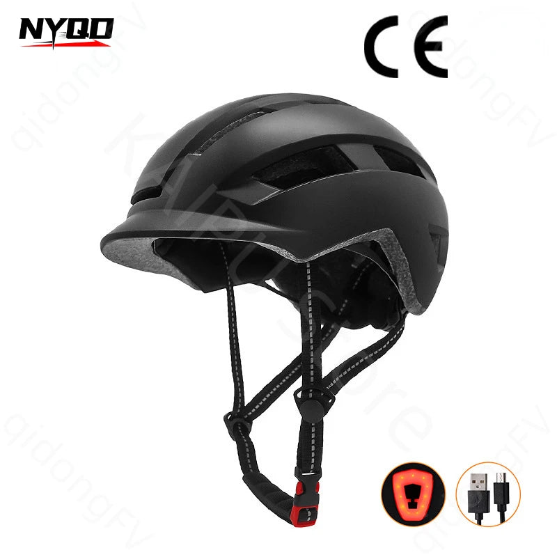 Summer Multifunctional Helmet
