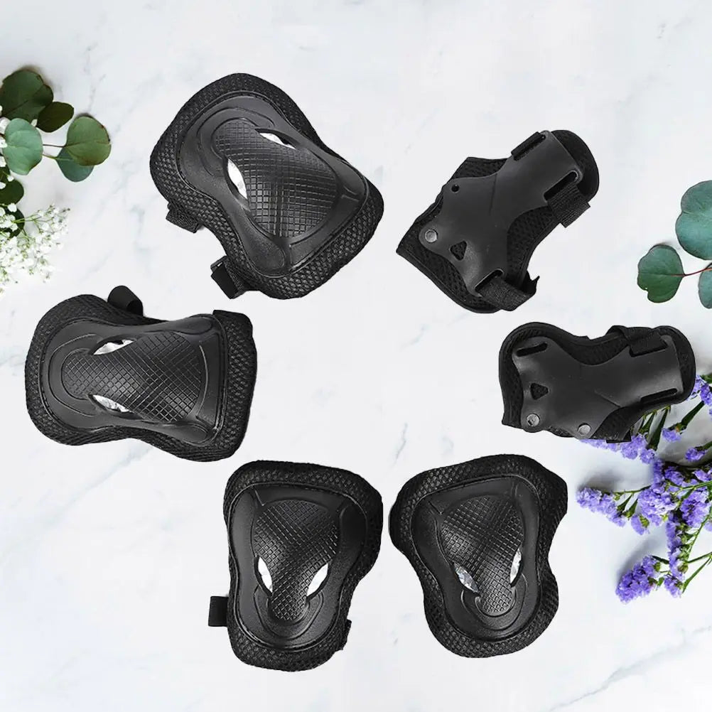 Protective Gear Set