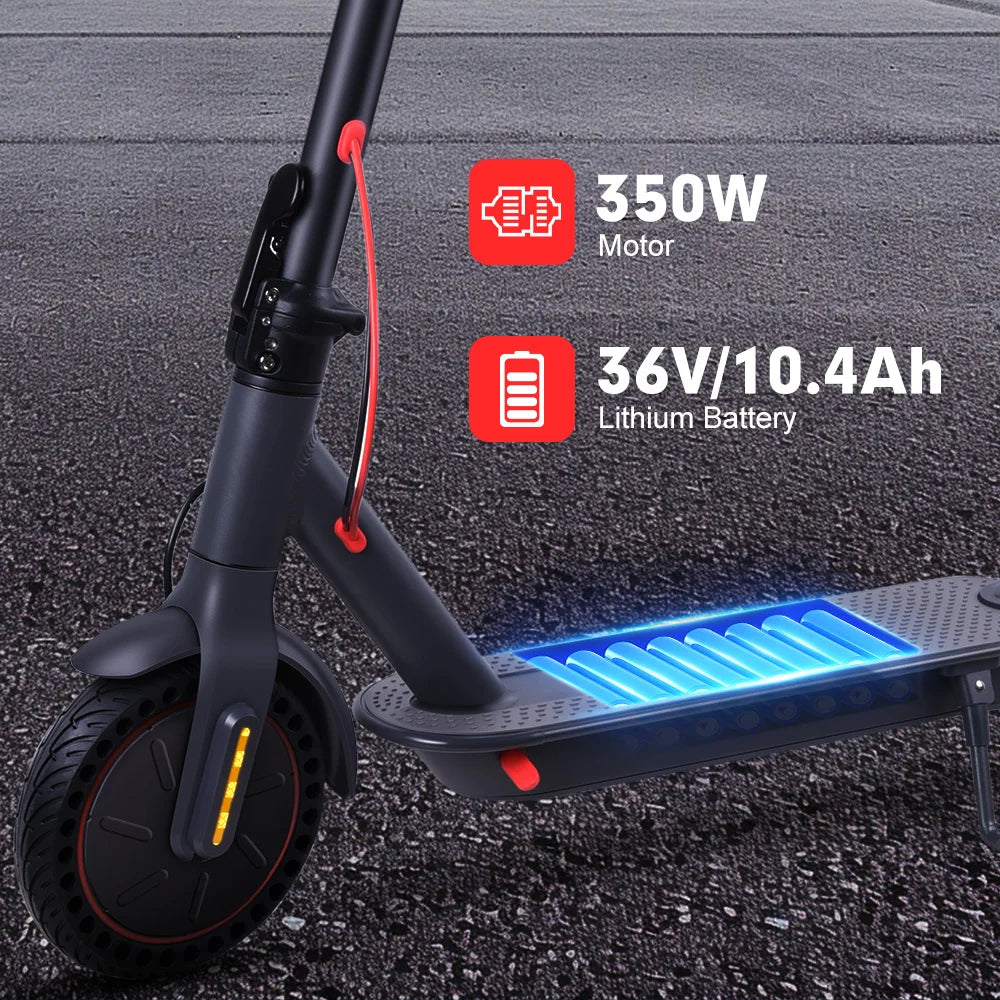 Mankeel 350W Electric Scooter