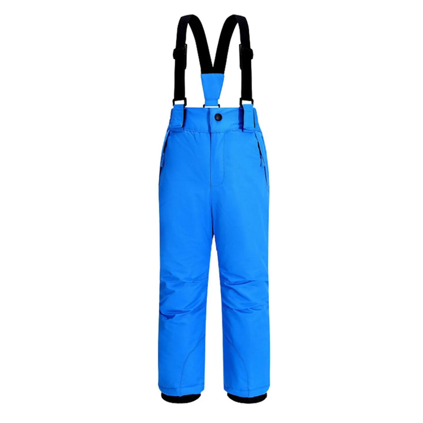 Waterproof Ski Pants – Kids & Teens
