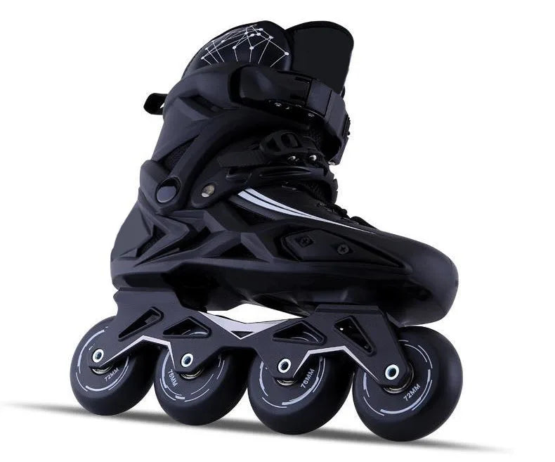 Light Adult Roller Skates
