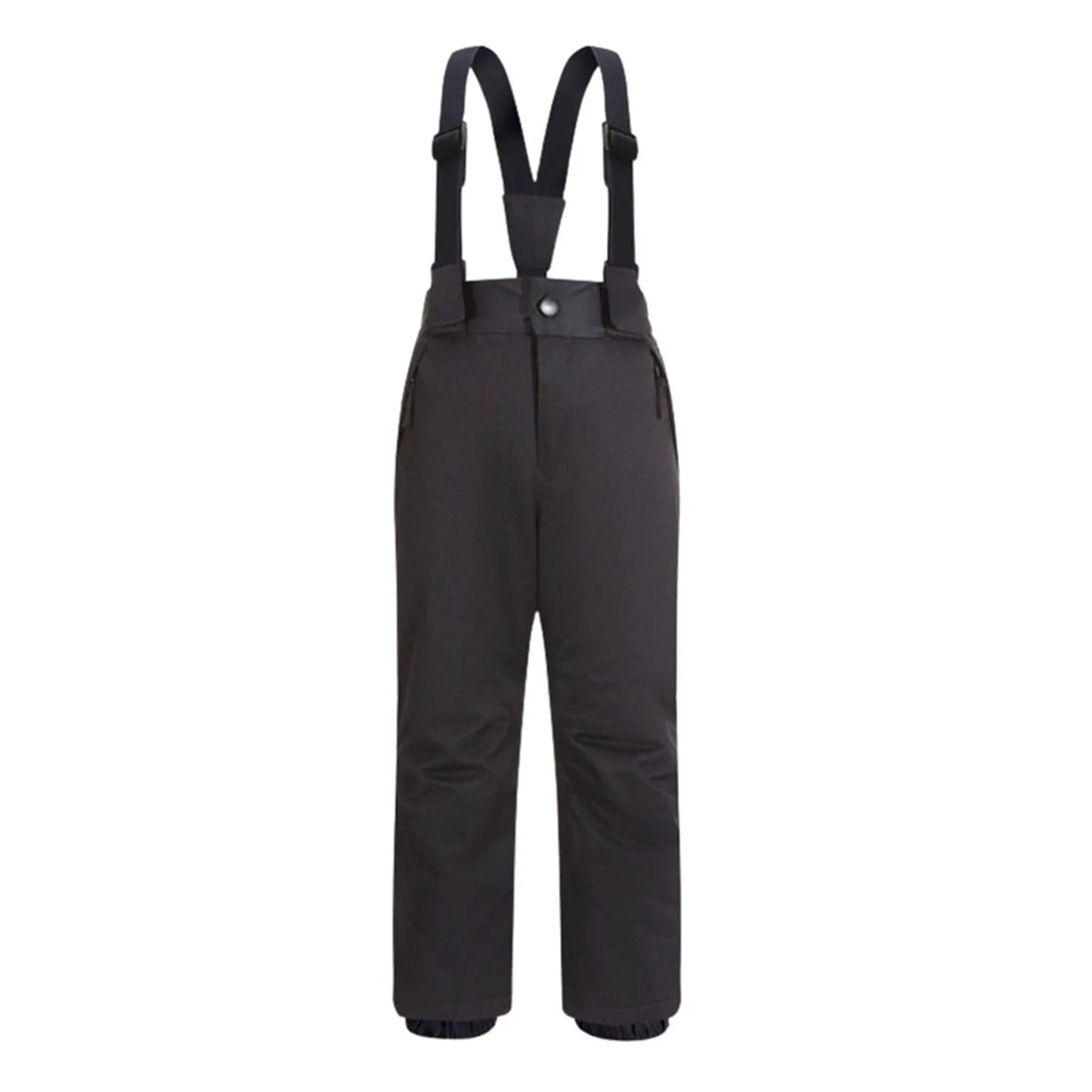 Boys' & Girls' Ski Pants – Breathable & Warm