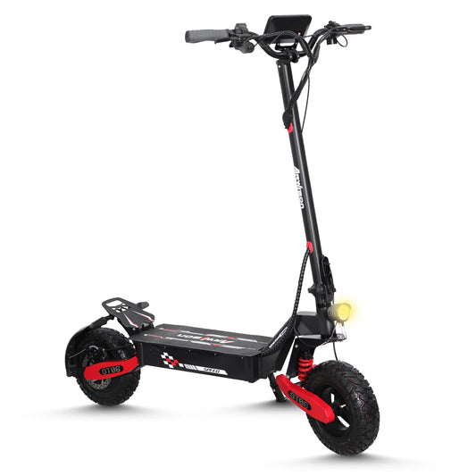 1200W 30MPH Scooter