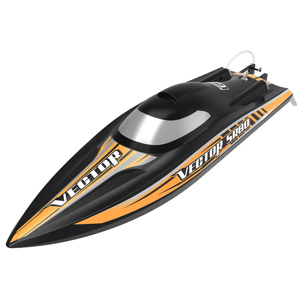 60A Water-Cooled Brushless RTR