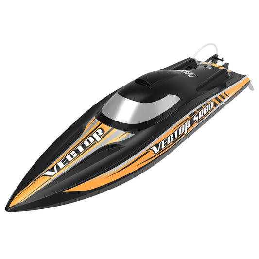 60A Water-Cooled Brushless RTR
