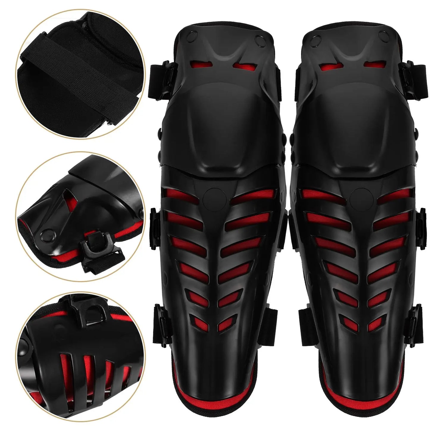 Cycling Knee Pads