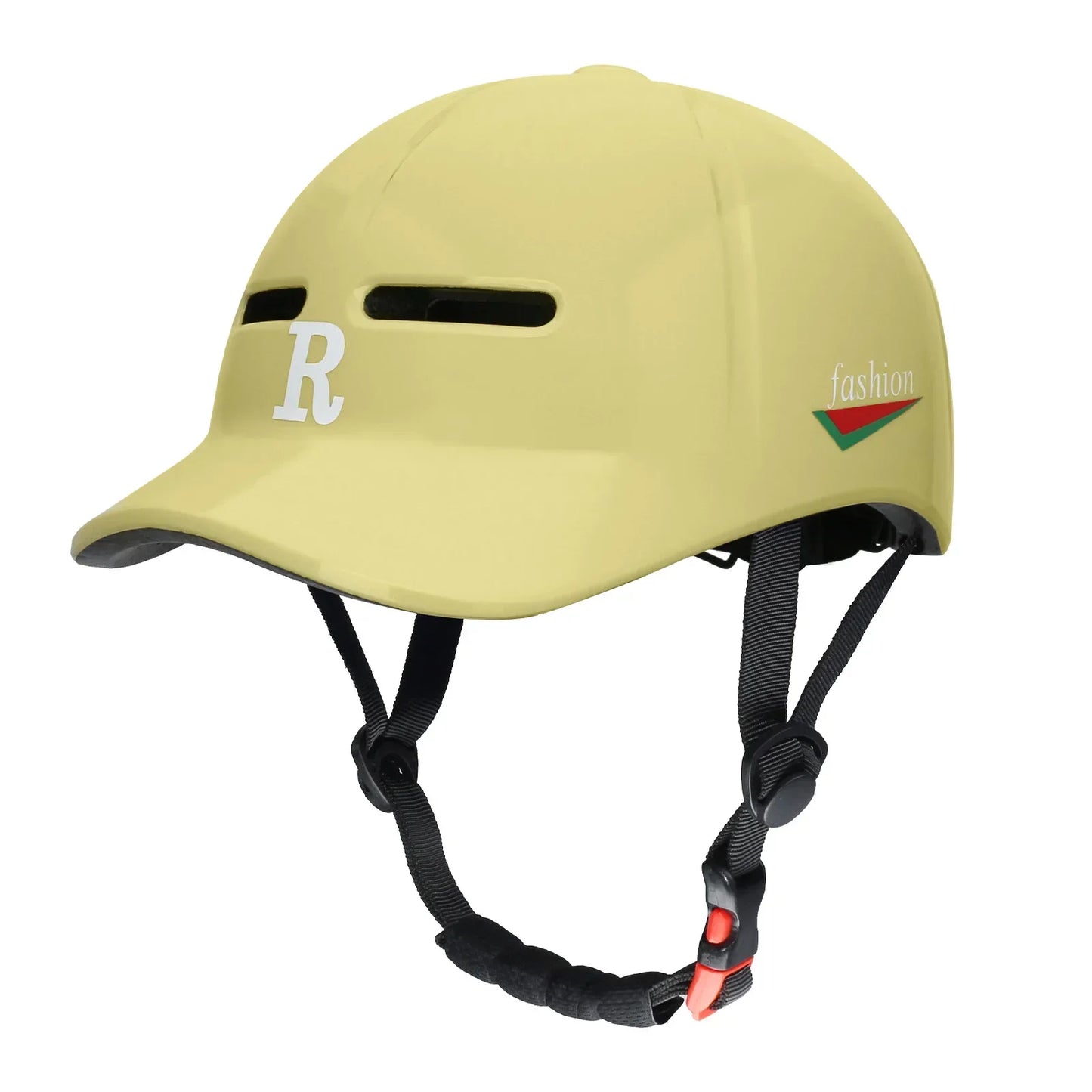 Skateboard Four Seasons Helmet
